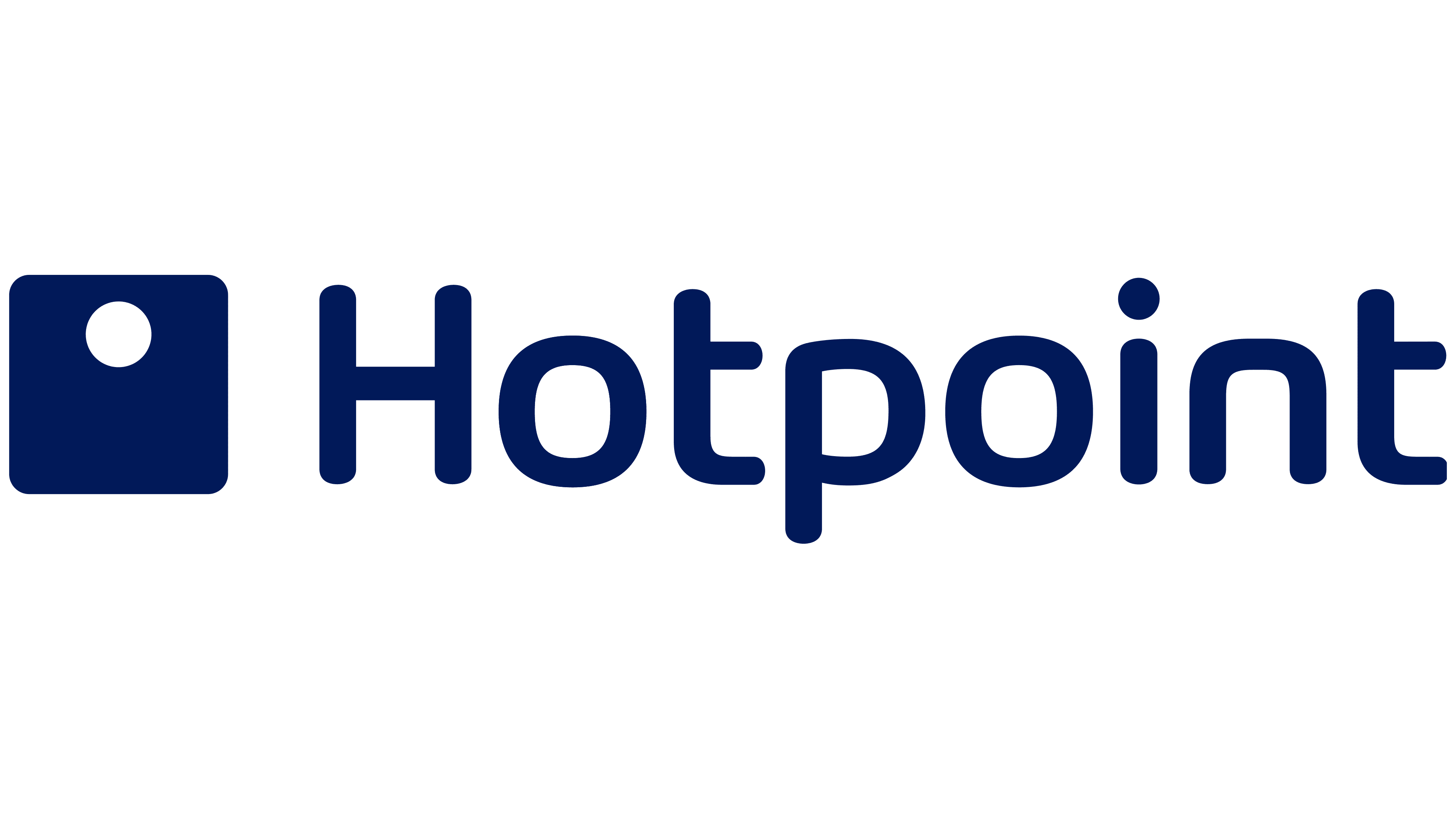 Hotpoint-Ariston